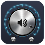 Volume Booster